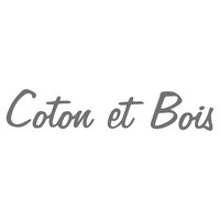 Coton et Bois logo, Coton et Bois contact details