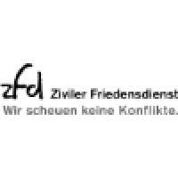 Konsortium Ziviler Friedensdienst logo, Konsortium Ziviler Friedensdienst contact details