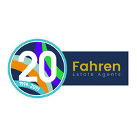 Fahren Estate Agents logo, Fahren Estate Agents contact details