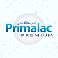 Primalac premium logo, Primalac premium contact details