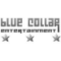 Blue Collar Entertainment logo, Blue Collar Entertainment contact details