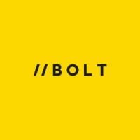 Why Bolt logo, Why Bolt contact details