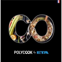 POLYCOOK BY ETA logo, POLYCOOK BY ETA contact details