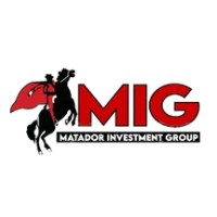 Matador Investment Group logo, Matador Investment Group contact details