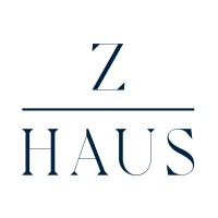 Z HAUS GROUP logo, Z HAUS GROUP contact details