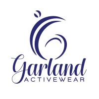 Garland Activewear logo, Garland Activewear contact details