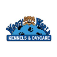 Woofy World Kennels & Daycare logo, Woofy World Kennels & Daycare contact details