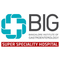 Bangalore Institute of Gastroenterology logo, Bangalore Institute of Gastroenterology contact details