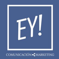 Ey Coming logo, Ey Coming contact details