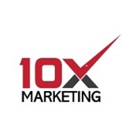 10X-Marketing logo, 10X-Marketing contact details