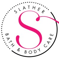 Slather Bath & Body logo, Slather Bath & Body contact details