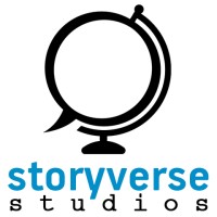 Storyverse Studios  Solutions for Modern Storytelling and Story Selling logo, Storyverse Studios  Solutions for Modern Storytelling and Story Selling contact details