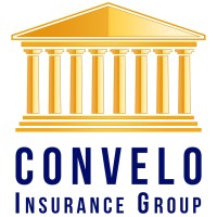 Convelo Insurance Group logo, Convelo Insurance Group contact details