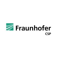 Fraunhofer Center for Silicon Photovoltaics CSP logo, Fraunhofer Center for Silicon Photovoltaics CSP contact details