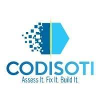 Codisoti logo, Codisoti contact details