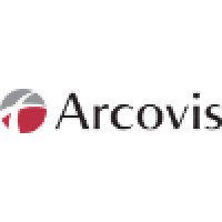 Arcovis logo, Arcovis contact details