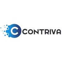 Contriva Inc. logo, Contriva Inc. contact details