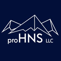 proHNS LLC logo, proHNS LLC contact details