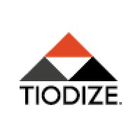 Tiodize Co. logo, Tiodize Co. contact details