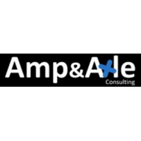 Amp&Axle Consulting logo, Amp&Axle Consulting contact details