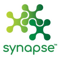 Synapse logo, Synapse contact details