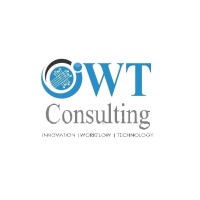 IWT Consulting logo, IWT Consulting contact details