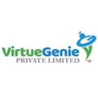 VirtueGenie Private Limited logo, VirtueGenie Private Limited contact details