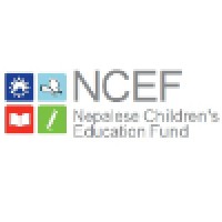 NCEF logo, NCEF contact details