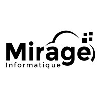 Mirage Informatique logo, Mirage Informatique contact details