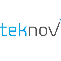 Teknov logo, Teknov contact details