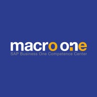 Macro One srl logo, Macro One srl contact details