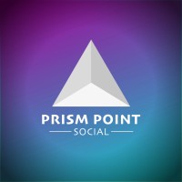 Prism Point Social logo, Prism Point Social contact details