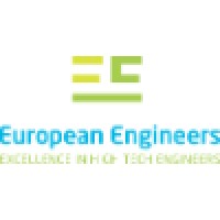 European Engineers logo, European Engineers contact details