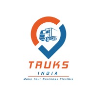 TRUKSINDIA logo, TRUKSINDIA contact details