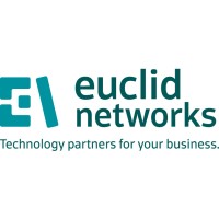 Euclid Networks logo, Euclid Networks contact details