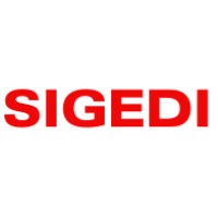 SIGEDI - GROUPE ALBATROS logo, SIGEDI - GROUPE ALBATROS contact details