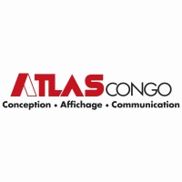 ATLAS CONGO logo, ATLAS CONGO contact details