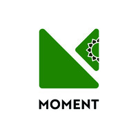 Moment Development logo, Moment Development contact details