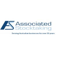 Associated Stocktaking logo, Associated Stocktaking contact details