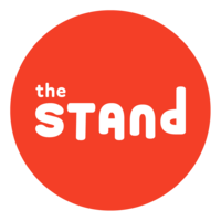 The Stand, New York City Dance Marathon logo, The Stand, New York City Dance Marathon contact details