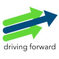 Driving Forward logo, Driving Forward contact details