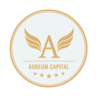 Aureum Capital Ltd. logo, Aureum Capital Ltd. contact details