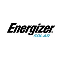 Energizer® Solar logo, Energizer® Solar contact details