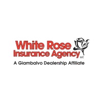 White Rose Insurance Agency, LLC logo, White Rose Insurance Agency, LLC contact details