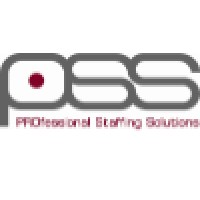 PSS Professional Staffing Solutions logo, PSS Professional Staffing Solutions contact details