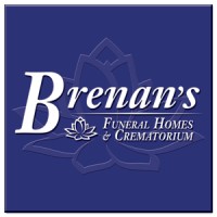 Brenans Funeral Homes & Crematorium logo, Brenans Funeral Homes & Crematorium contact details