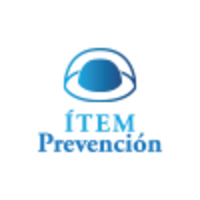 ITEM Prevencion logo, ITEM Prevencion contact details