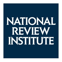 National Review Institute logo, National Review Institute contact details