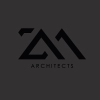 ZM Architects logo, ZM Architects contact details