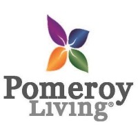 Pomeroy Living logo, Pomeroy Living contact details